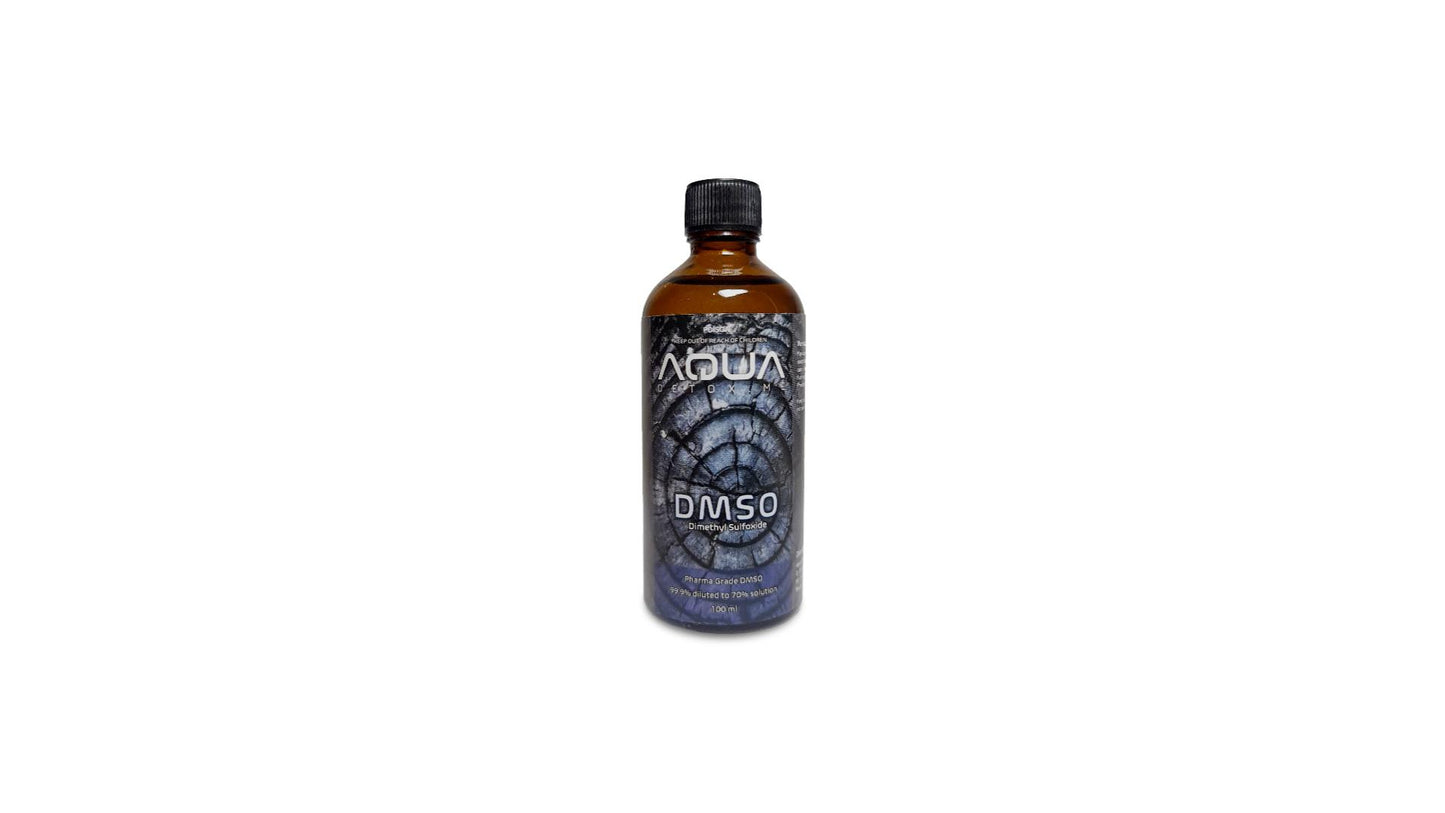 DMSO